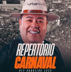 Carro de Malandro - Rey Vaqueiro - Axé Carnaval