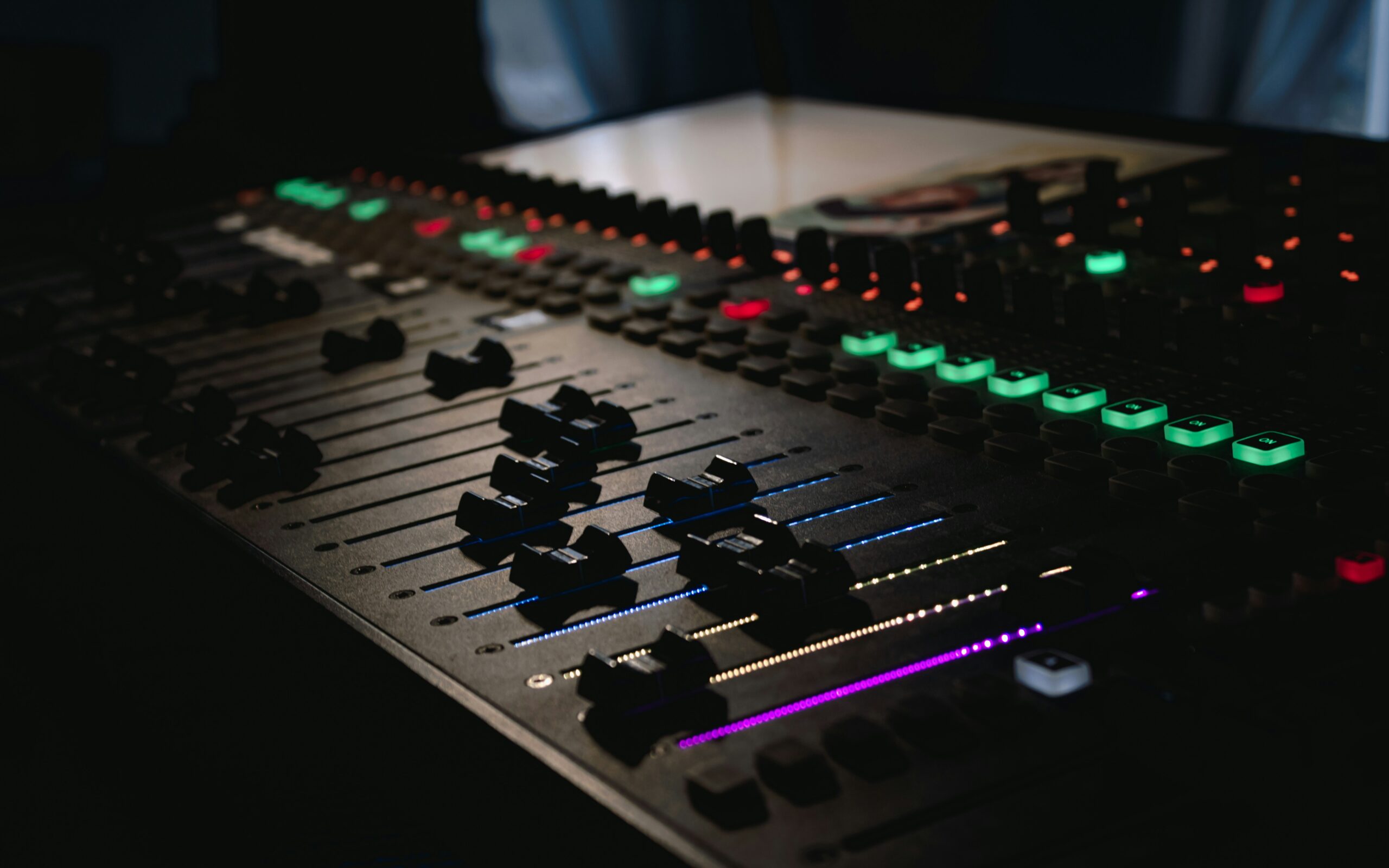 Playbacks personalizados: quando a produção musical vira diferencial no show