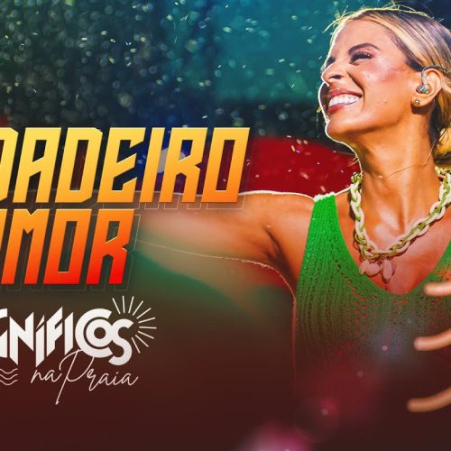 VERDADEIRO AMOR - MAGNÍFICOS - FORRÓ DAS ANTIGAS - VS SHOW