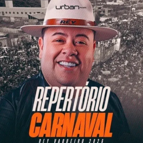REY VAQUEIRO CARNAVAL VS SHOW