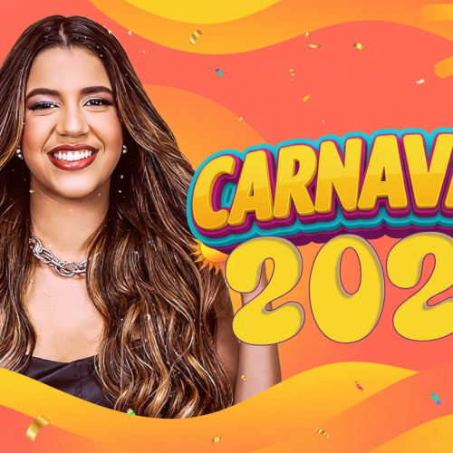 Fanatismo - Yasmin Sensação - Axé Carnaval